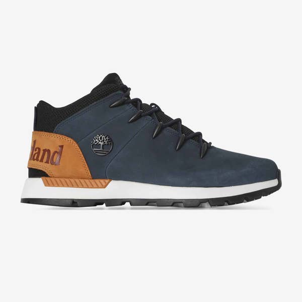 SPRINT TREKKER MID