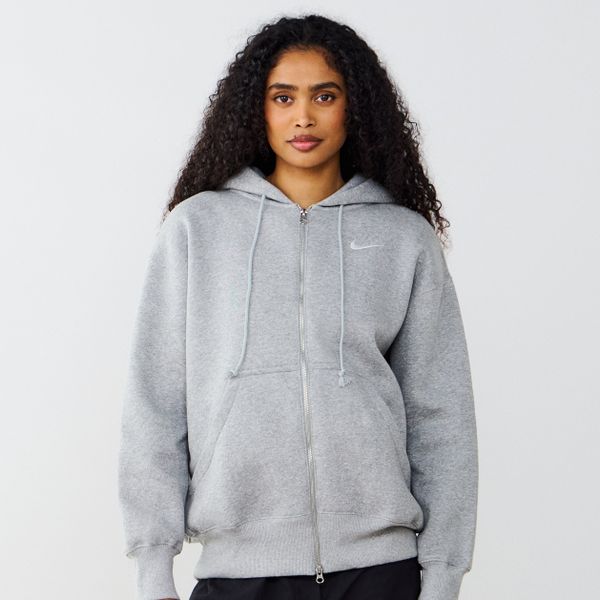 JACKET HOODIE FZ PHOENIX