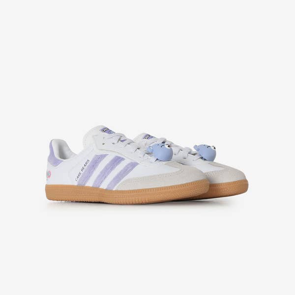 SAMBA OG CARE BEARS
