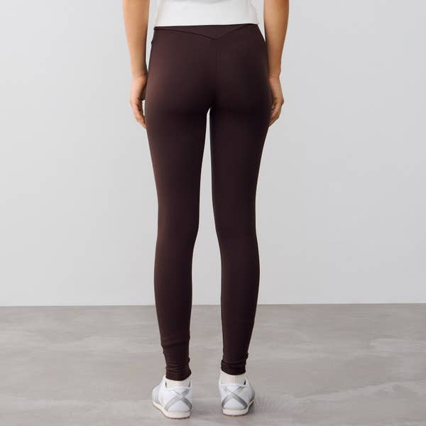 LEGGING ESSENTIALS PES