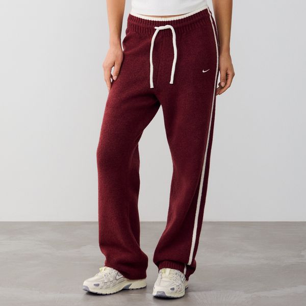 PANT CHILL KNIT