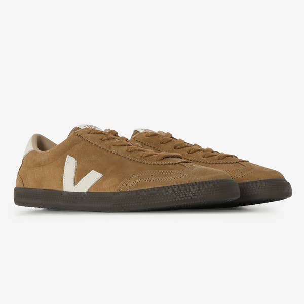 VOLLEY SUEDE