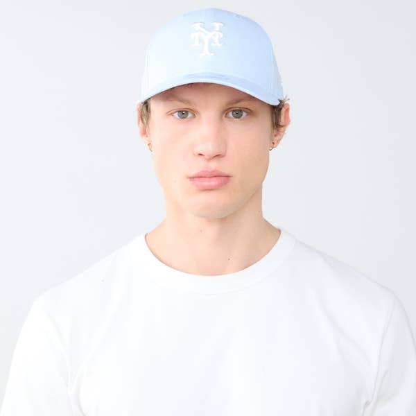 9FORTY NY METS LINEN