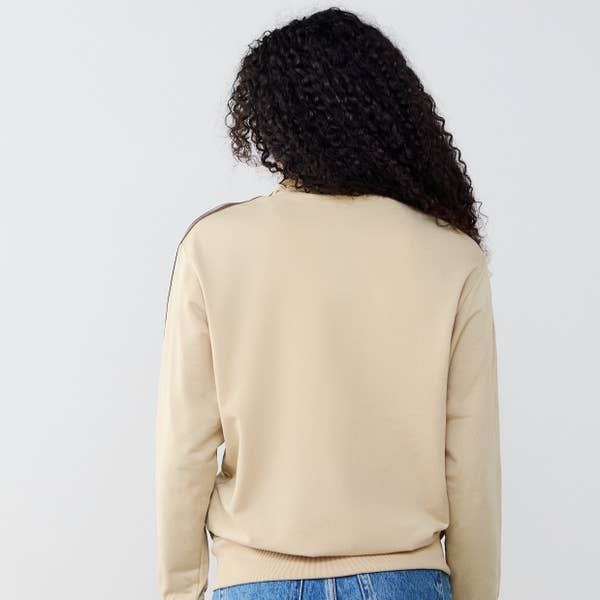 JACKET FZ FIREBIRD LOOSE