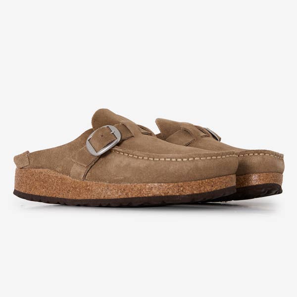 BUCKLEY GRAY TAUPE