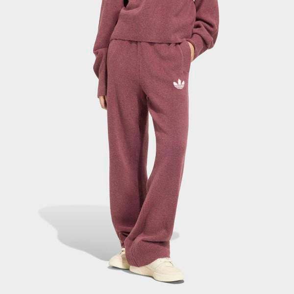 PANT ESSENTIALS KNIT