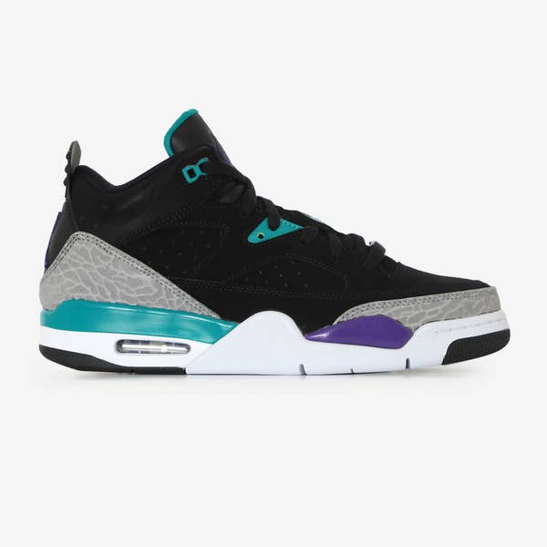 JORDAN SIXTY PLUS LOW