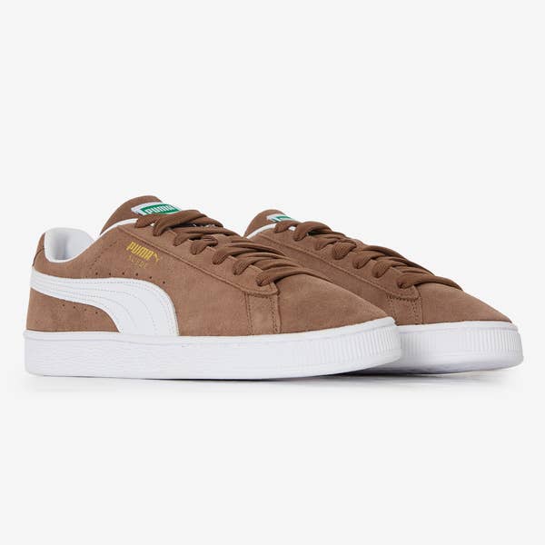 SUEDE