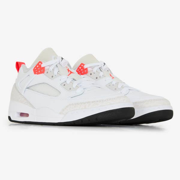 JORDAN SPIZIKE LOW