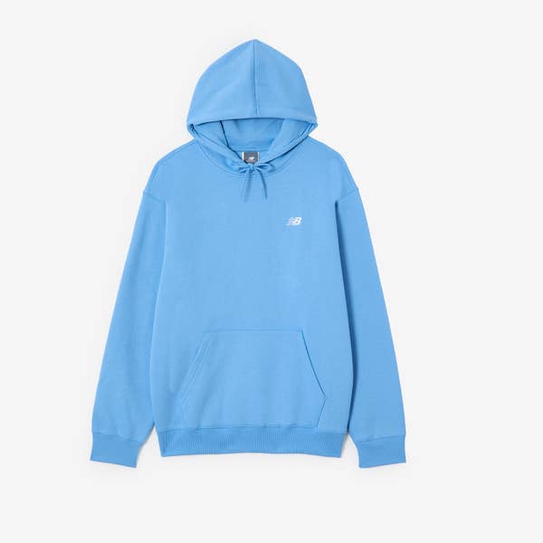 HOODIE SMALL LOGO