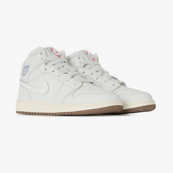 AIR JORDAN 1 MID JORDAN FC
