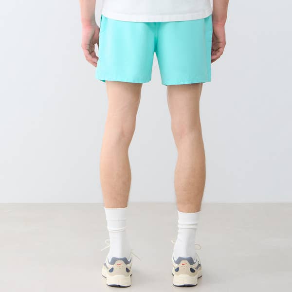 SHORT ESSENTIAL SWIM