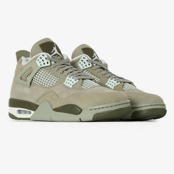 AIR JORDAN 4 RETRO