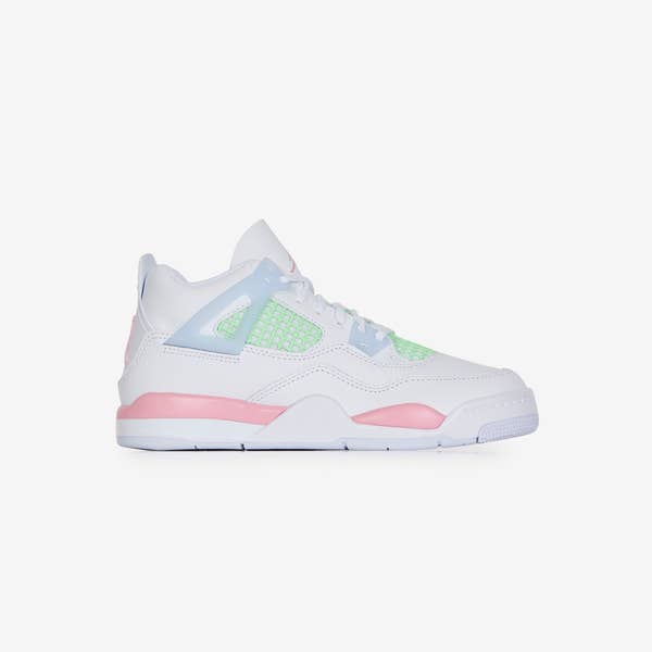 JORDAN 4 LOVE IS IN THE AIR