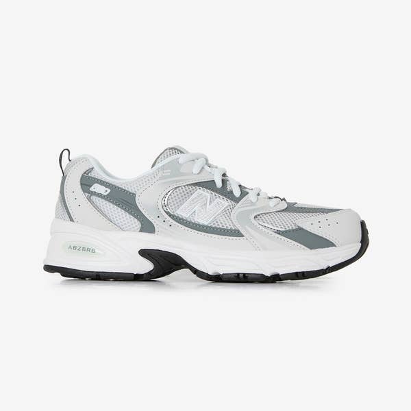 530 SUEDE