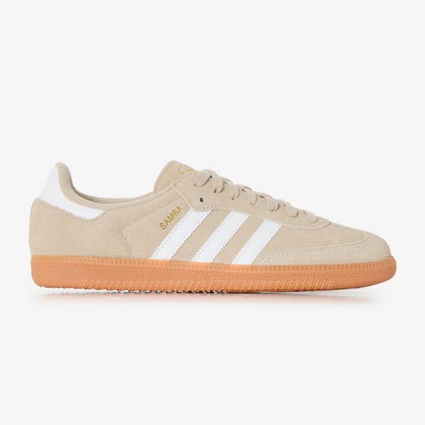 SAMBA OG