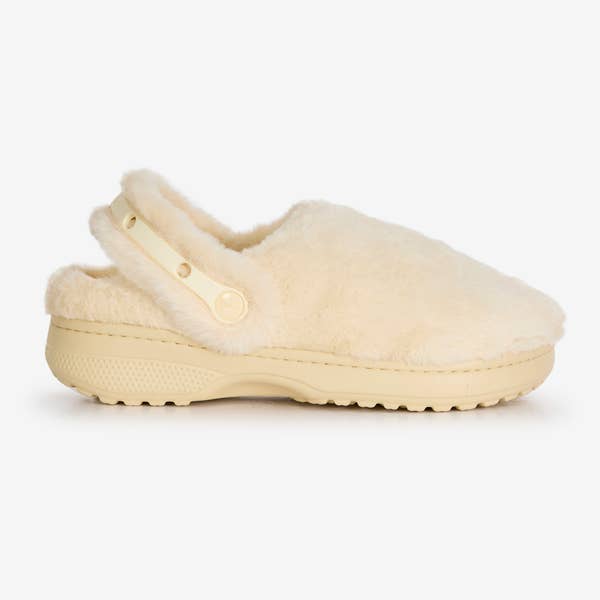 UNFURGETTABLE CLOG