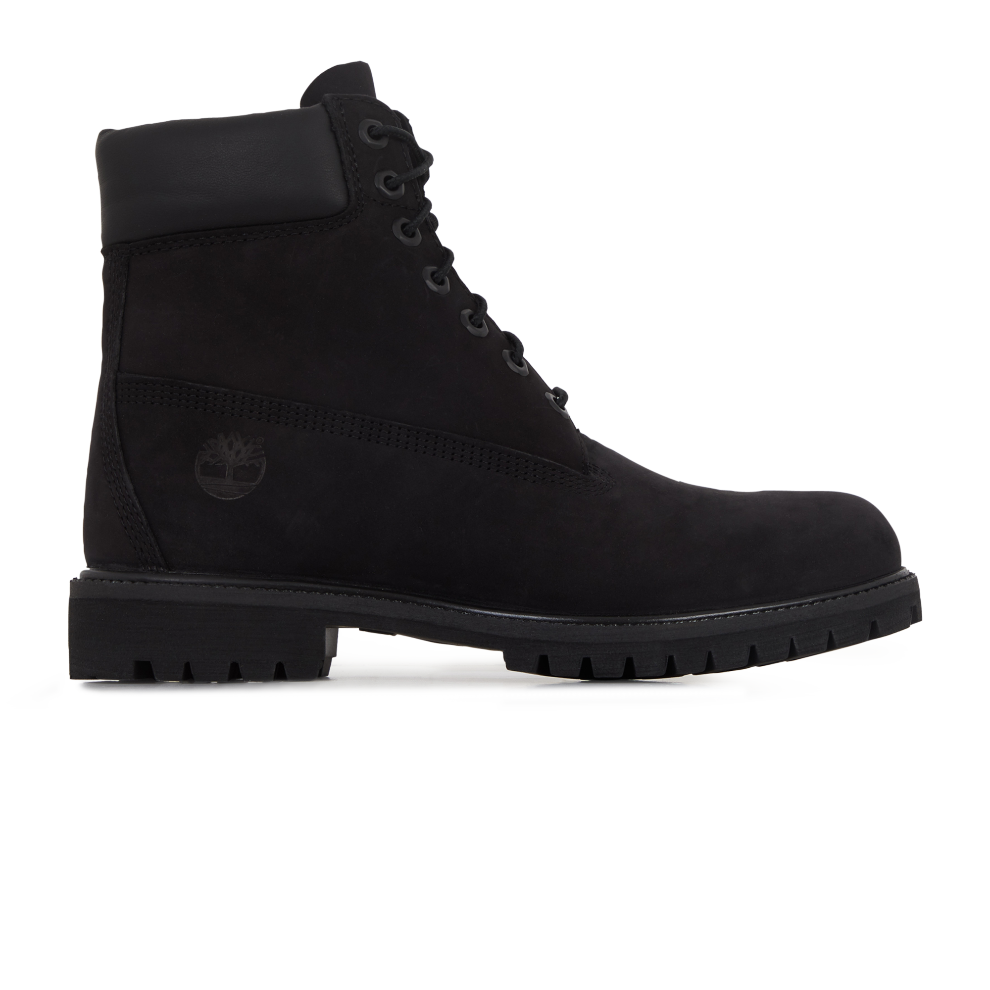 6 INCH BOOT