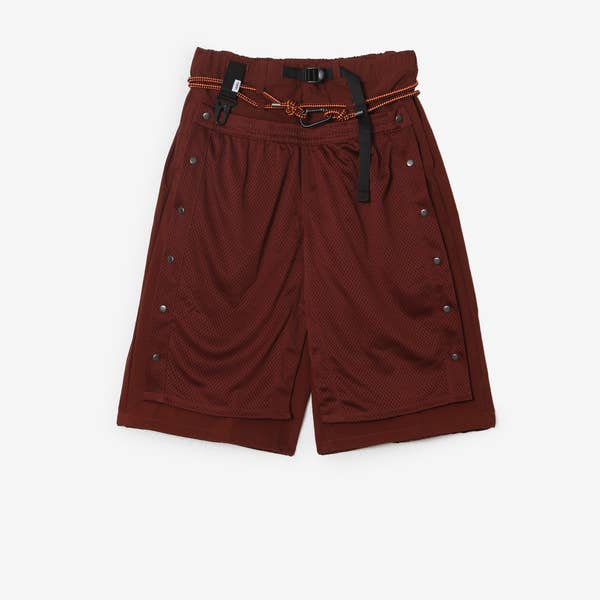 SHORT OUTDOOR VANSZA OS