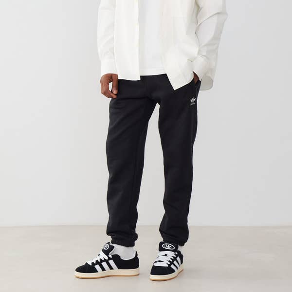 PANT JOGGER ESSENTIAL TREFOIL