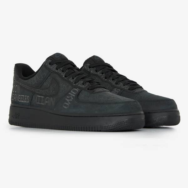 AIR FORCE 1 LOW STYLE