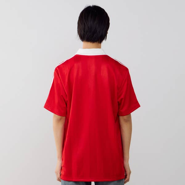 JERSEY ARCHIVE COLLAR