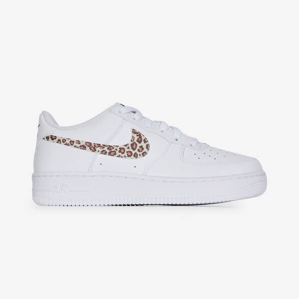 AIR FORCE 1 LOW LEOPARD