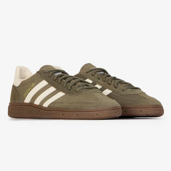 HANDBALL SPEZIAL