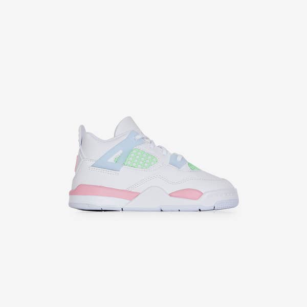 JORDAN 4 LOVE IS IN THE AIR