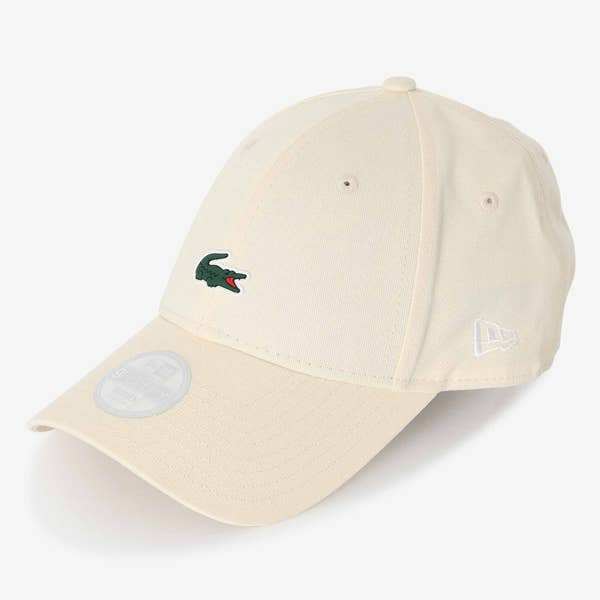 9FORTY LACOSTE X NEW ERA