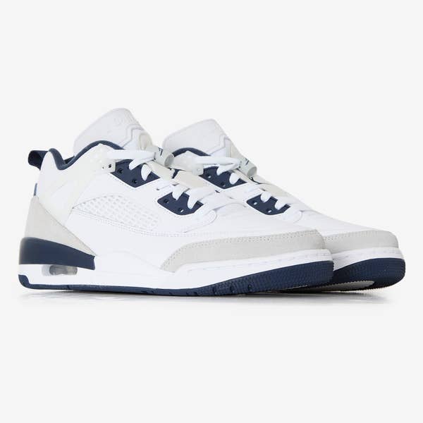 JORDAN SPIZIKE LOW