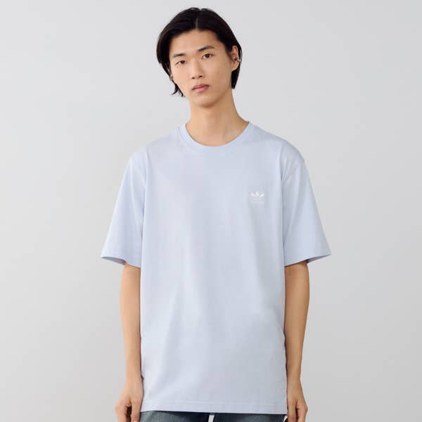TEE SHIRT ESSENTIAL