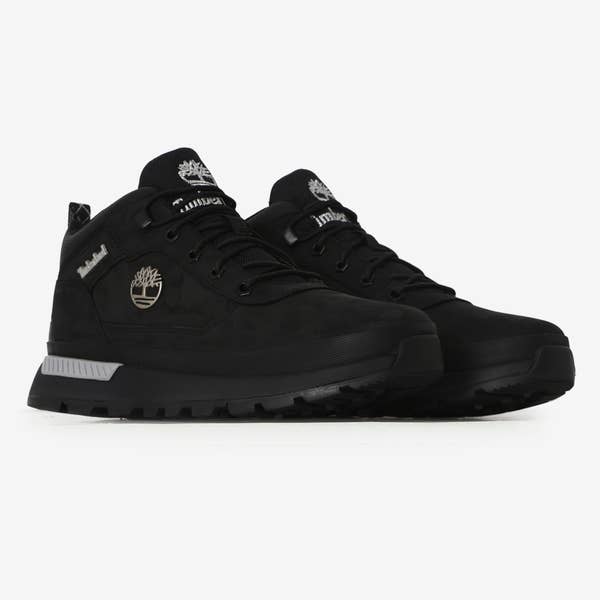FIELD TREKKER LOW
