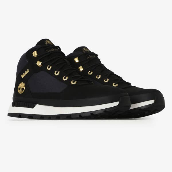 FIELD TREKKER MID