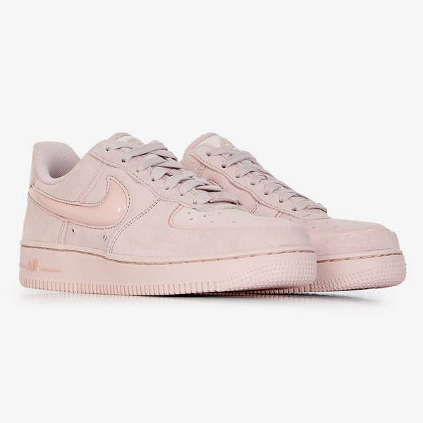 AIR FORCE 1 LOW SUEDE