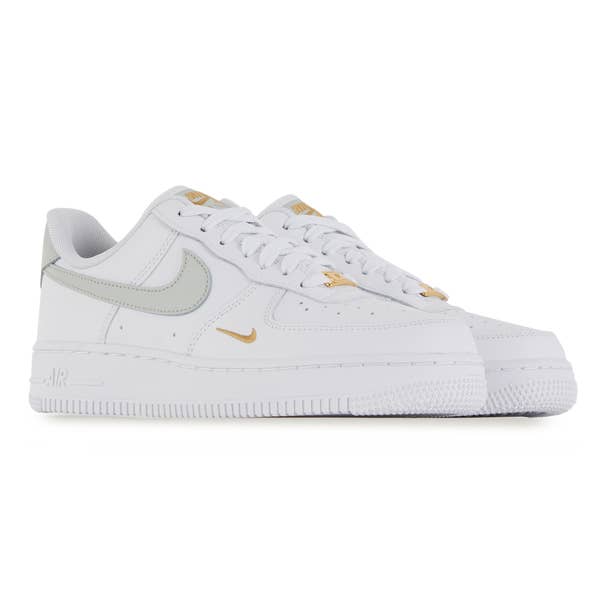 AIR FORCE 1 LOW MINI SWOOSH