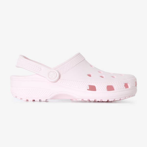 CLASSIC HEARTS CUT OUT CLOG