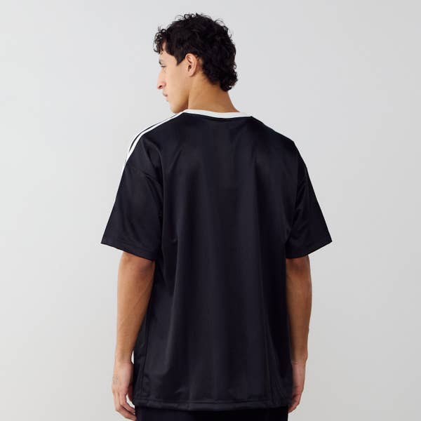 JERSEY TREFOIL