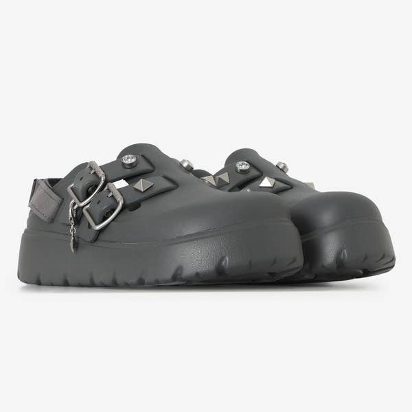 LOAFERETTE CLOG