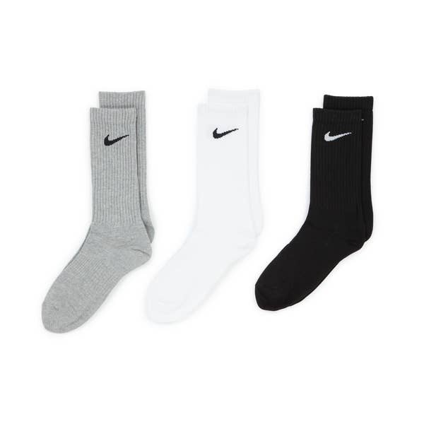 CHAUSSETTES X3 CREW