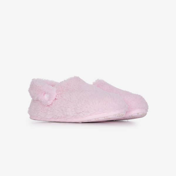 CLASSIC COZZZY SLIPPER