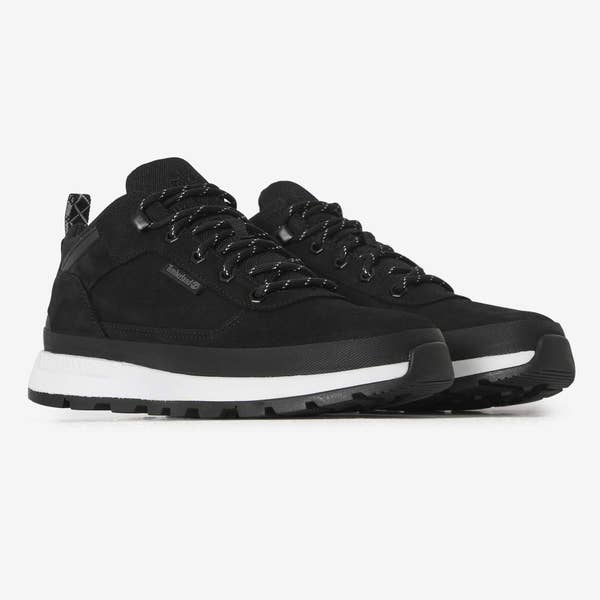 FIELD TREKKER LOW
