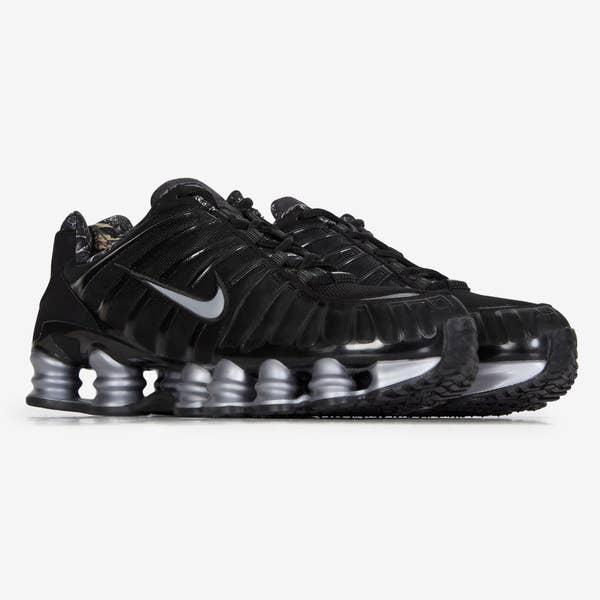 SHOX TL REALTREE