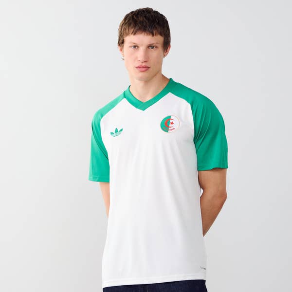 JERSEY ALGERIA FAF PRESHI A