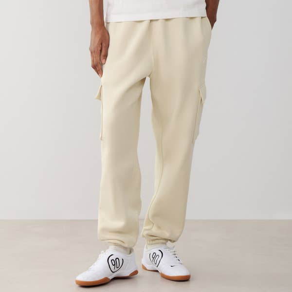 PANT CARGO CLUB