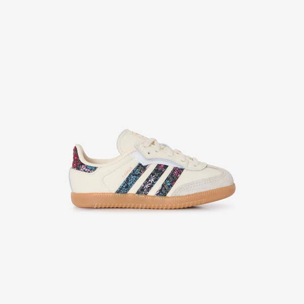 SAMBA OG LIBERTY