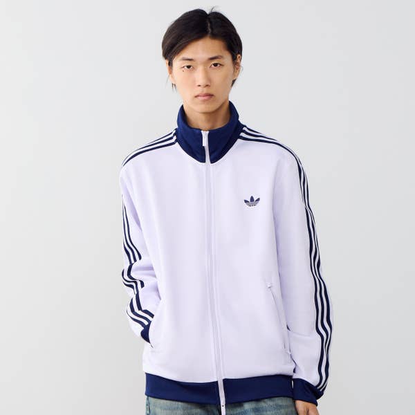 JACKET FZ BECKENBAUER