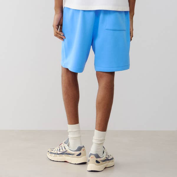 SHORT BROOKLYN