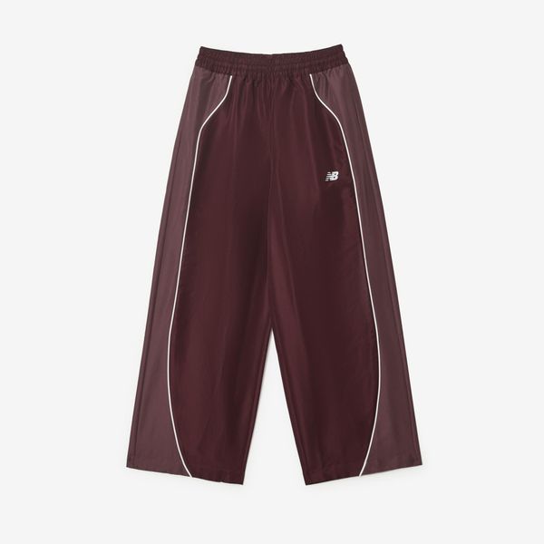 PANT WOVEN