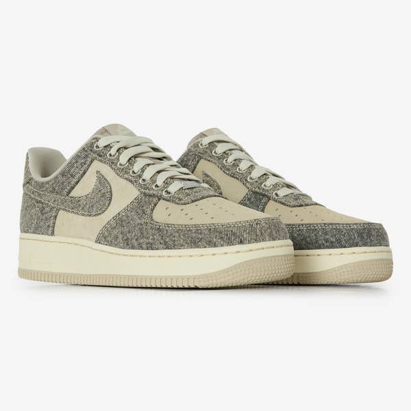 AIR FORCE 1 LOW DENIM